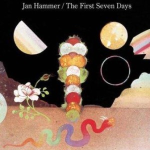 JanHammer-TheFirstSevenDays