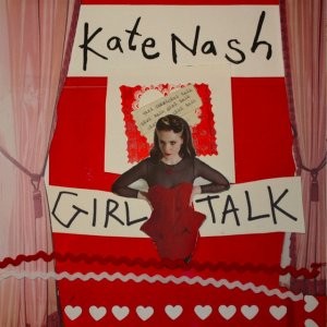 Kate Nash - Girl talk