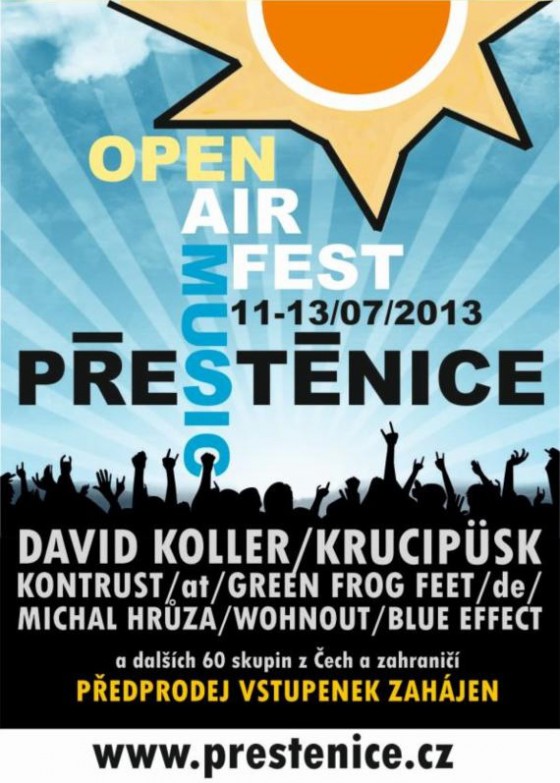 Open Air Musicfest