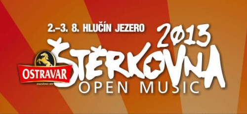 Štěrkovna Open Music_2013