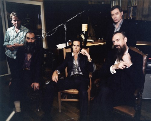 Nick Cave & The Bad Seeds (500 x 401)