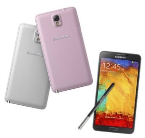 Samsung GALAXY Note 3 (500 x 478)