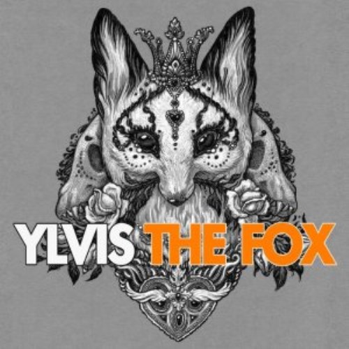 The Fox (500 x 500)