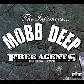 Free Agents: The Murda Mix Tape