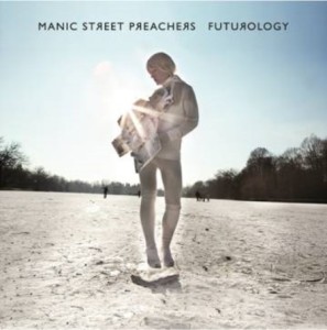 MANIC STREET PREACHERS - FUTUROLOGY (450 x 454)