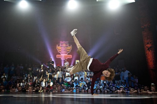 Red Bull BC ONE cypher (500 x 333)