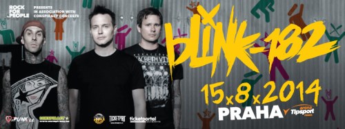 Blink-182 koncert v praze 2014 (500 x 188)