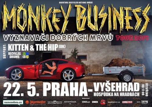 Monkey Business koncert_vyšehrad_2014 (500 x 353)