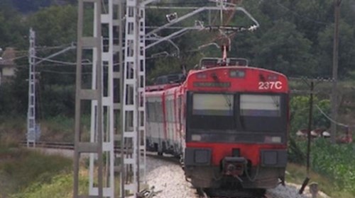 Jaén Spain train (500 x 280)