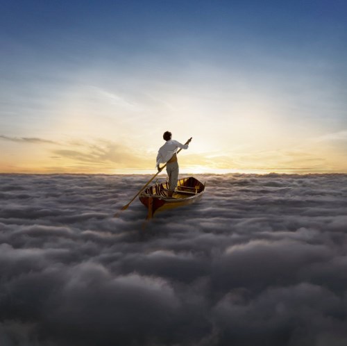 Pink Floyd - The Endless River (500 x 498)