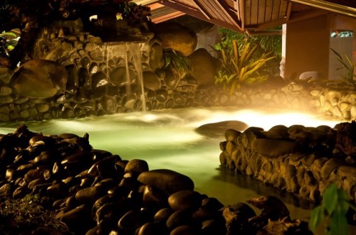 Springs Resort & Spa, Costa Rica