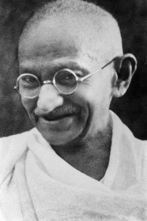 Mahátma Gándhí (500 x 751)