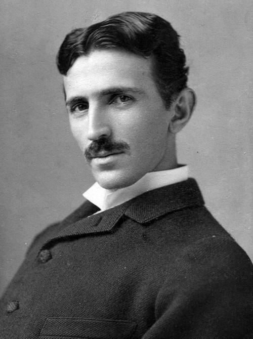 Nikola Tesla (500 x 670)