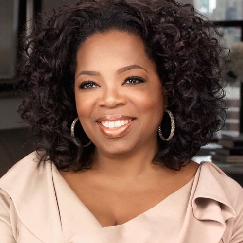 Oprah Winfrey (500 x 500)