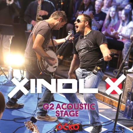 XINDL X-G2 Ocko Acoustic-cd-dvd-cover-lowres (450 x 450)