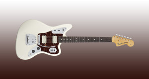 Fender Classic Player Jaguar® Special HH OW