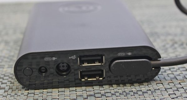 Dell Power Companion XPS 13 (600 x 322)