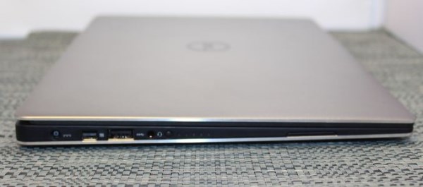 Dell XPS 13 z boku (600 x 265)