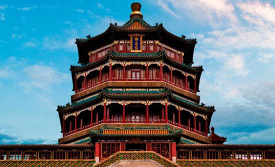 Peking, Čína (Foto David Esteban)