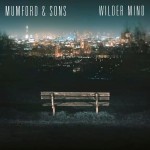 Mumford & Sons – Wilder Mind album cover