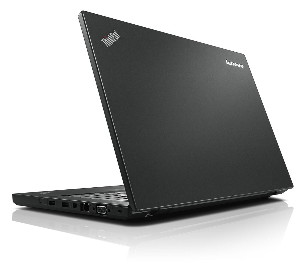 ThinkPad L450