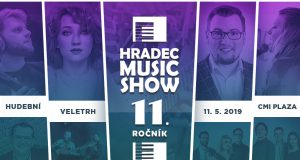 Hradec Musiic Show 2019