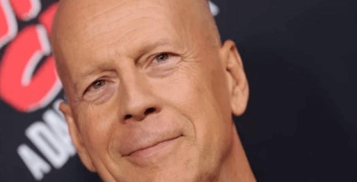 Bruce Willis/ Zdroj: YouTube