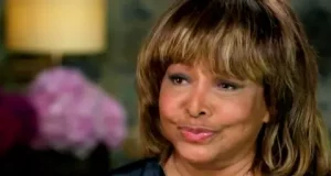 Tina Turner/ zdroj: youtube.com