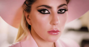 Lady Gaga zdroj: youtube.com