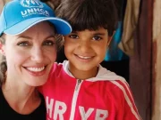 Angelina Jolie Foto: Instagram Angelina Jolie