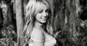Britney Spears Foto: Instagram Britney Spears