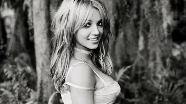 Britney Spears Foto: Instagram Britney Spears
