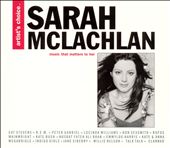 Artist's Choice: Sarah McLachlan 