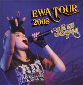 Ewa Tour 2008 [CD/DVD]