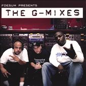The G-Mixes