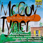 McCoy Tyner & the Latin All-Stars