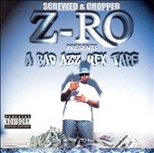 A Bad Azz Mix Tape: Slowed and Screwed