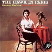 The Hawk in Paris