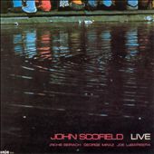 John Scofield Live