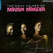 The Many Voices of Miriam Makeba