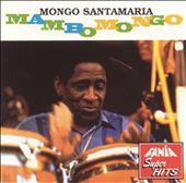 Mambo Mongo [Fania]