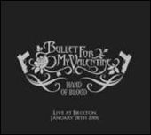 Hand of Blood: Live at Brixton
