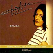 Dalida [Artist Touch]
