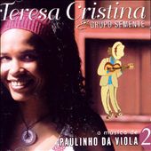 Canta Paulinho Da Viola, Vol. 2