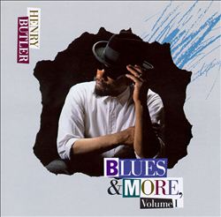 Blues & More, Vol. 1