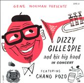 Dizzy Gillespie and His Big Band