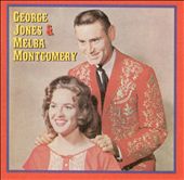 George Jones & Melba Montgomery