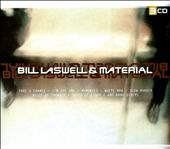 Bill Laswell and Material