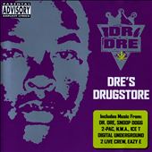 Dre's Drugstore