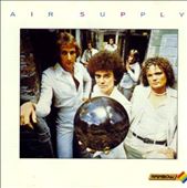 Air Supply [1976]